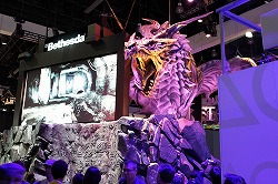 画像ギャラリー No.048のサムネイル画像 / 「E3 2011」を振り返って――取材をした4Gamerスタッフの編集後記を掲載