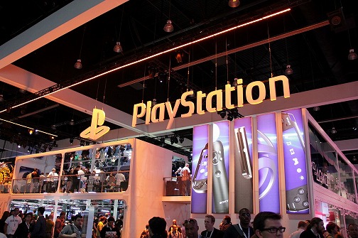 画像ギャラリー No.055のサムネイル画像 / 「E3 2011」を振り返って――取材をした4Gamerスタッフの編集後記を掲載