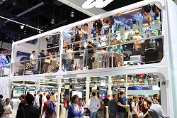 画像ギャラリー No.056のサムネイル画像 / 「E3 2011」を振り返って――取材をした4Gamerスタッフの編集後記を掲載