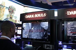 画像ギャラリー No.058のサムネイル画像 / 「E3 2011」を振り返って――取材をした4Gamerスタッフの編集後記を掲載
