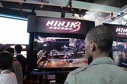 画像ギャラリー No.059のサムネイル画像 / 「E3 2011」を振り返って――取材をした4Gamerスタッフの編集後記を掲載