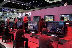 画像ギャラリー No.060のサムネイル画像 / 「E3 2011」を振り返って――取材をした4Gamerスタッフの編集後記を掲載