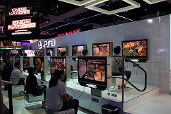 画像ギャラリー No.061のサムネイル画像 / 「E3 2011」を振り返って――取材をした4Gamerスタッフの編集後記を掲載