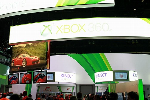 画像ギャラリー No.064のサムネイル画像 / 「E3 2011」を振り返って――取材をした4Gamerスタッフの編集後記を掲載