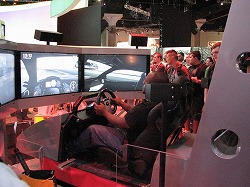 画像ギャラリー No.067のサムネイル画像 / 「E3 2011」を振り返って――取材をした4Gamerスタッフの編集後記を掲載