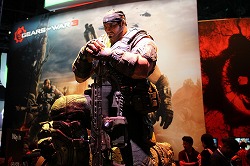 画像ギャラリー No.069のサムネイル画像 / 「E3 2011」を振り返って――取材をした4Gamerスタッフの編集後記を掲載