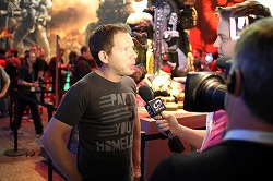画像ギャラリー No.071のサムネイル画像 / 「E3 2011」を振り返って――取材をした4Gamerスタッフの編集後記を掲載