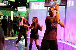 画像ギャラリー No.072のサムネイル画像 / 「E3 2011」を振り返って――取材をした4Gamerスタッフの編集後記を掲載