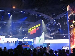 画像ギャラリー No.075のサムネイル画像 / 「E3 2011」を振り返って――取材をした4Gamerスタッフの編集後記を掲載