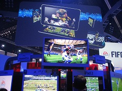 画像ギャラリー No.077のサムネイル画像 / 「E3 2011」を振り返って――取材をした4Gamerスタッフの編集後記を掲載