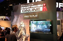 画像ギャラリー No.079のサムネイル画像 / 「E3 2011」を振り返って――取材をした4Gamerスタッフの編集後記を掲載