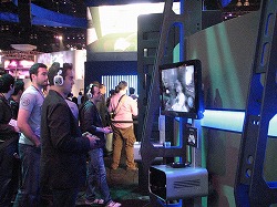 画像ギャラリー No.083のサムネイル画像 / 「E3 2011」を振り返って――取材をした4Gamerスタッフの編集後記を掲載