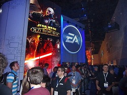 画像ギャラリー No.084のサムネイル画像 / 「E3 2011」を振り返って――取材をした4Gamerスタッフの編集後記を掲載