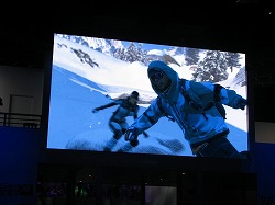 画像ギャラリー No.085のサムネイル画像 / 「E3 2011」を振り返って――取材をした4Gamerスタッフの編集後記を掲載