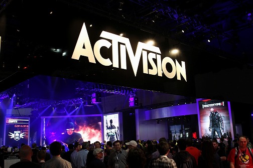 画像ギャラリー No.086のサムネイル画像 / 「E3 2011」を振り返って――取材をした4Gamerスタッフの編集後記を掲載