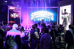 画像ギャラリー No.087のサムネイル画像 / 「E3 2011」を振り返って――取材をした4Gamerスタッフの編集後記を掲載