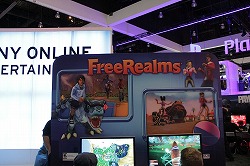 画像ギャラリー No.091のサムネイル画像 / 「E3 2011」を振り返って――取材をした4Gamerスタッフの編集後記を掲載
