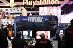画像ギャラリー No.092のサムネイル画像 / 「E3 2011」を振り返って――取材をした4Gamerスタッフの編集後記を掲載