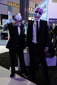 画像ギャラリー No.093のサムネイル画像 / 「E3 2011」を振り返って――取材をした4Gamerスタッフの編集後記を掲載