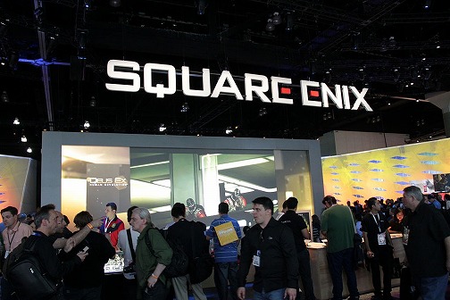 画像ギャラリー No.094のサムネイル画像 / 「E3 2011」を振り返って――取材をした4Gamerスタッフの編集後記を掲載