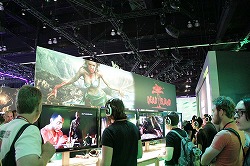 画像ギャラリー No.096のサムネイル画像 / 「E3 2011」を振り返って――取材をした4Gamerスタッフの編集後記を掲載