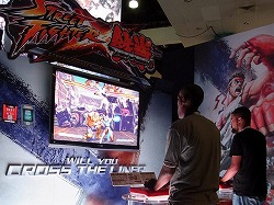 画像ギャラリー No.100のサムネイル画像 / 「E3 2011」を振り返って――取材をした4Gamerスタッフの編集後記を掲載