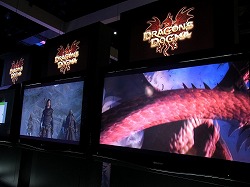 画像ギャラリー No.102のサムネイル画像 / 「E3 2011」を振り返って――取材をした4Gamerスタッフの編集後記を掲載