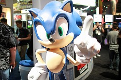 画像ギャラリー No.108のサムネイル画像 / 「E3 2011」を振り返って――取材をした4Gamerスタッフの編集後記を掲載