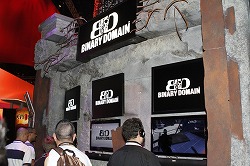 画像ギャラリー No.112のサムネイル画像 / 「E3 2011」を振り返って――取材をした4Gamerスタッフの編集後記を掲載