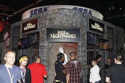 画像ギャラリー No.113のサムネイル画像 / 「E3 2011」を振り返って――取材をした4Gamerスタッフの編集後記を掲載