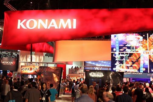 画像ギャラリー No.114のサムネイル画像 / 「E3 2011」を振り返って――取材をした4Gamerスタッフの編集後記を掲載