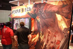 画像ギャラリー No.116のサムネイル画像 / 「E3 2011」を振り返って――取材をした4Gamerスタッフの編集後記を掲載