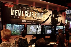 画像ギャラリー No.117のサムネイル画像 / 「E3 2011」を振り返って――取材をした4Gamerスタッフの編集後記を掲載