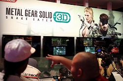 画像ギャラリー No.118のサムネイル画像 / 「E3 2011」を振り返って――取材をした4Gamerスタッフの編集後記を掲載