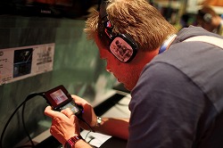 画像ギャラリー No.119のサムネイル画像 / 「E3 2011」を振り返って――取材をした4Gamerスタッフの編集後記を掲載