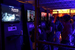 画像ギャラリー No.120のサムネイル画像 / 「E3 2011」を振り返って――取材をした4Gamerスタッフの編集後記を掲載