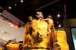 画像ギャラリー No.124のサムネイル画像 / 「E3 2011」を振り返って――取材をした4Gamerスタッフの編集後記を掲載