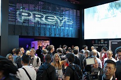 画像ギャラリー No.125のサムネイル画像 / 「E3 2011」を振り返って――取材をした4Gamerスタッフの編集後記を掲載