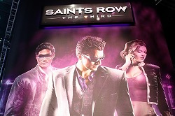 画像ギャラリー No.128のサムネイル画像 / 「E3 2011」を振り返って――取材をした4Gamerスタッフの編集後記を掲載