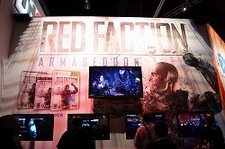 画像ギャラリー No.129のサムネイル画像 / 「E3 2011」を振り返って――取材をした4Gamerスタッフの編集後記を掲載