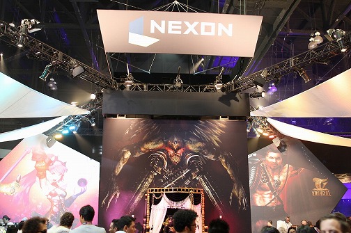 画像ギャラリー No.131のサムネイル画像 / 「E3 2011」を振り返って――取材をした4Gamerスタッフの編集後記を掲載
