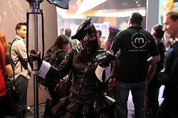 画像ギャラリー No.133のサムネイル画像 / 「E3 2011」を振り返って――取材をした4Gamerスタッフの編集後記を掲載