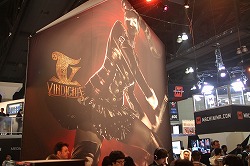 画像ギャラリー No.135のサムネイル画像 / 「E3 2011」を振り返って――取材をした4Gamerスタッフの編集後記を掲載
