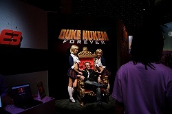 画像ギャラリー No.136のサムネイル画像 / 「E3 2011」を振り返って――取材をした4Gamerスタッフの編集後記を掲載