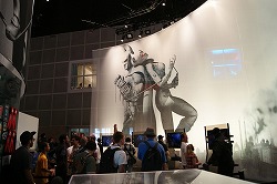 画像ギャラリー No.138のサムネイル画像 / 「E3 2011」を振り返って――取材をした4Gamerスタッフの編集後記を掲載