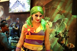 画像ギャラリー No.143のサムネイル画像 / 「E3 2011」を振り返って――取材をした4Gamerスタッフの編集後記を掲載