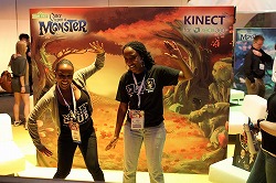 画像ギャラリー No.145のサムネイル画像 / 「E3 2011」を振り返って――取材をした4Gamerスタッフの編集後記を掲載