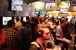 画像ギャラリー No.146のサムネイル画像 / 「E3 2011」を振り返って――取材をした4Gamerスタッフの編集後記を掲載