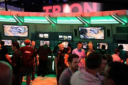 画像ギャラリー No.149のサムネイル画像 / 「E3 2011」を振り返って――取材をした4Gamerスタッフの編集後記を掲載