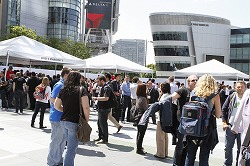 画像ギャラリー No.151のサムネイル画像 / 「E3 2011」を振り返って――取材をした4Gamerスタッフの編集後記を掲載